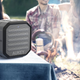 Aukey Water Resistant Bluetooth Speaker, $13 with code AUKEYSP4